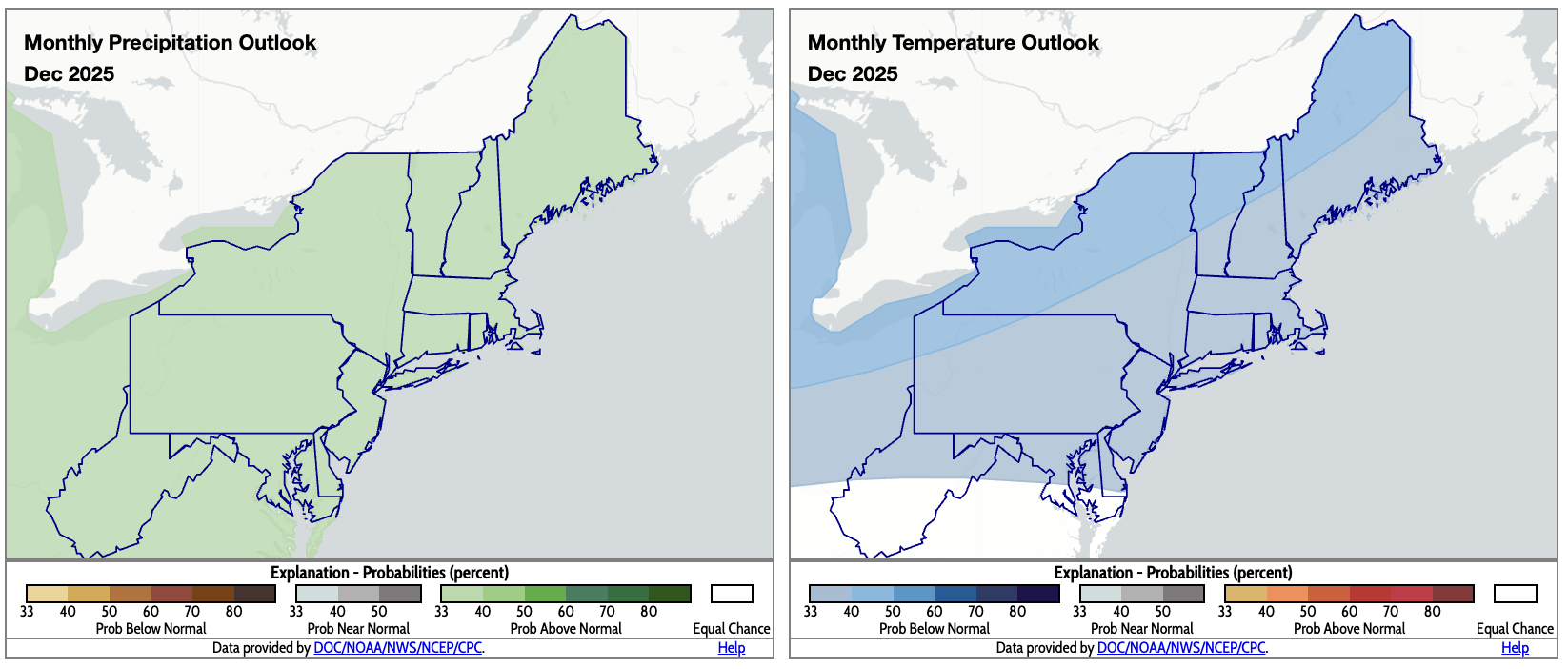 outlook maps