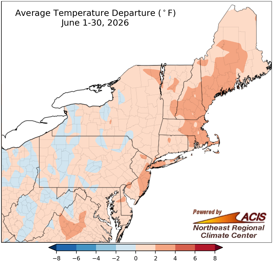 June tdpt map